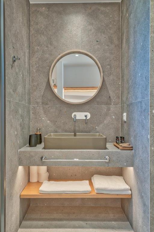 Marinatou Suites Андипарос Номер фото